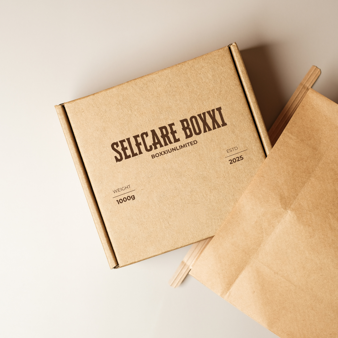 Self-Care BOXXI