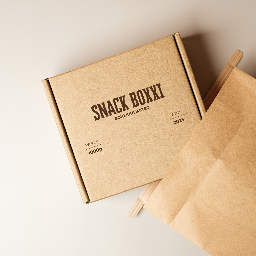 Snack BOXXI