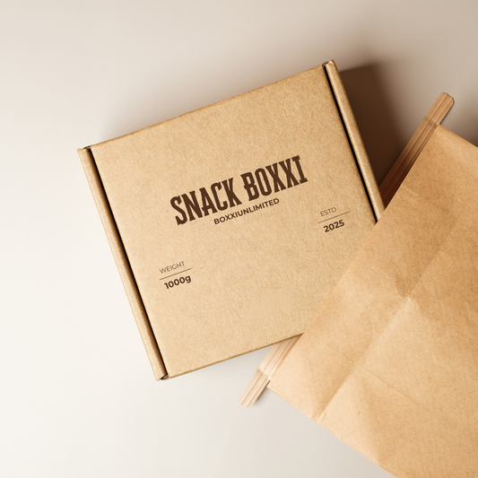 Snack BOXXI