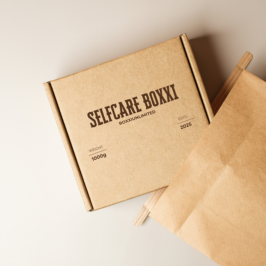 Self-Care BOXXI